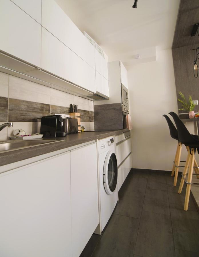 סגד Tisza River Apartman מראה חיצוני תמונה
