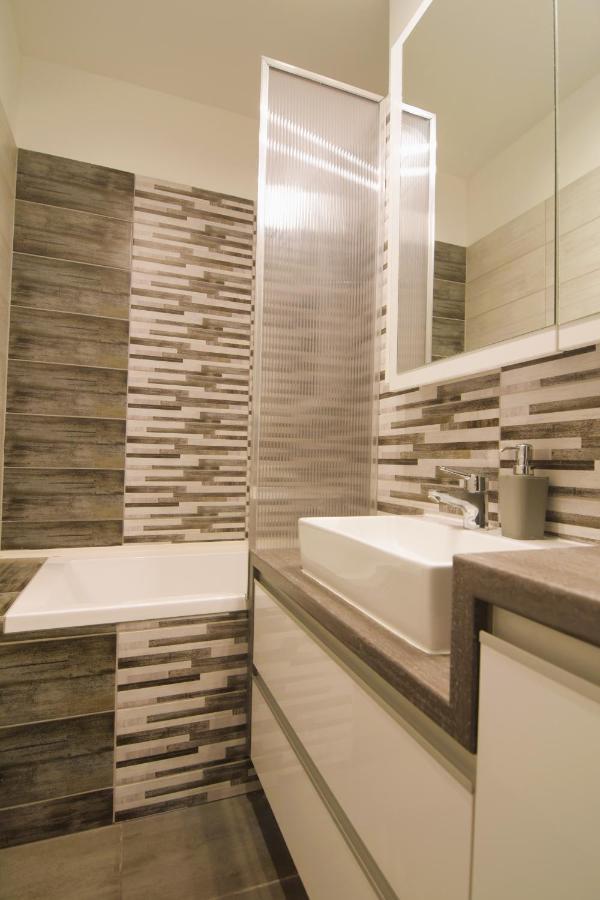 סגד Tisza River Apartman מראה חיצוני תמונה